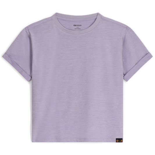 Women's Essential Boxy Tee