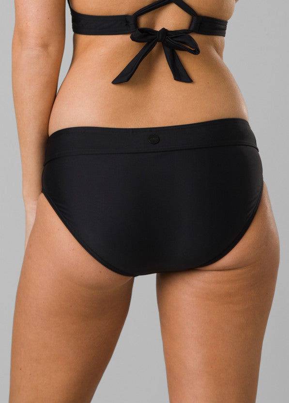 Women's Ramba Bikini Bottom