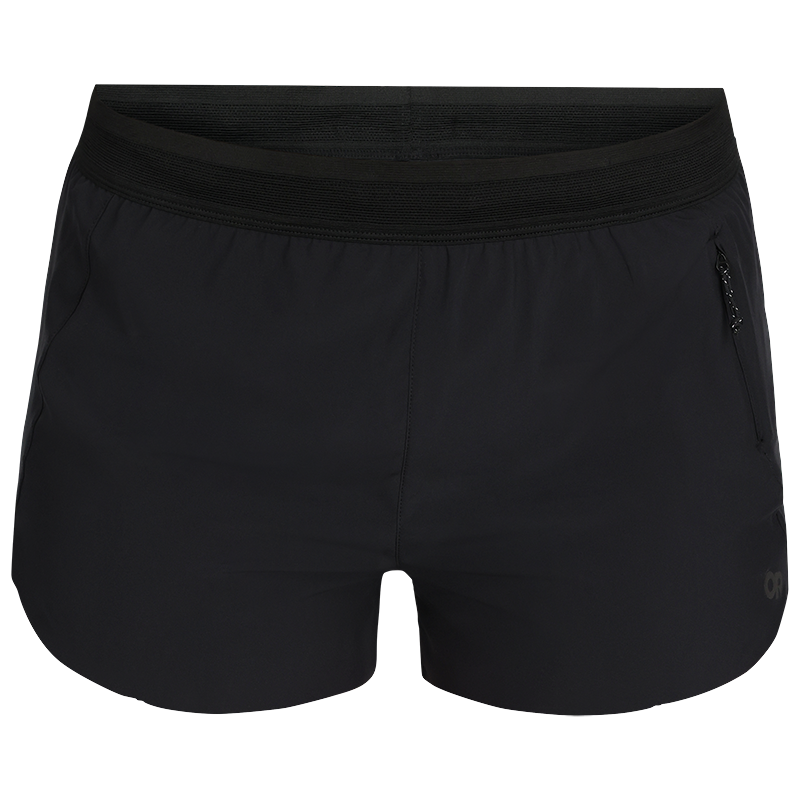 Women's Swift Lite Shorts - 2.5" Inseam