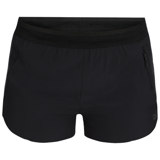 Women's Swift Lite Shorts - 2.5" Inseam