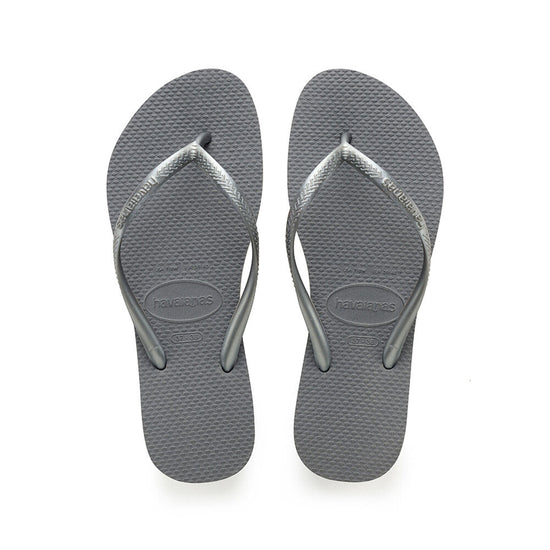 Slim Sandal