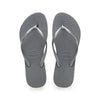 Slim Sandal