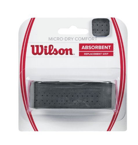Micro-Dry Comfort Repl Grip