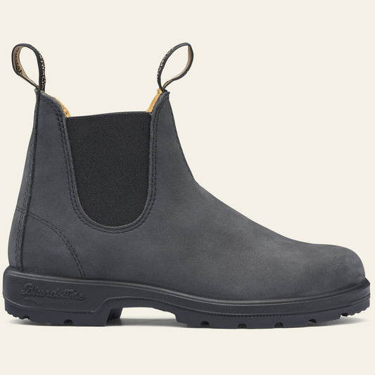 Women's 587 Premium Leather Chelsea Boots