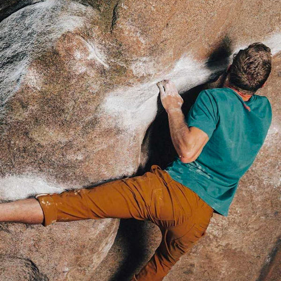 Men's Ecotrek Trail Pants