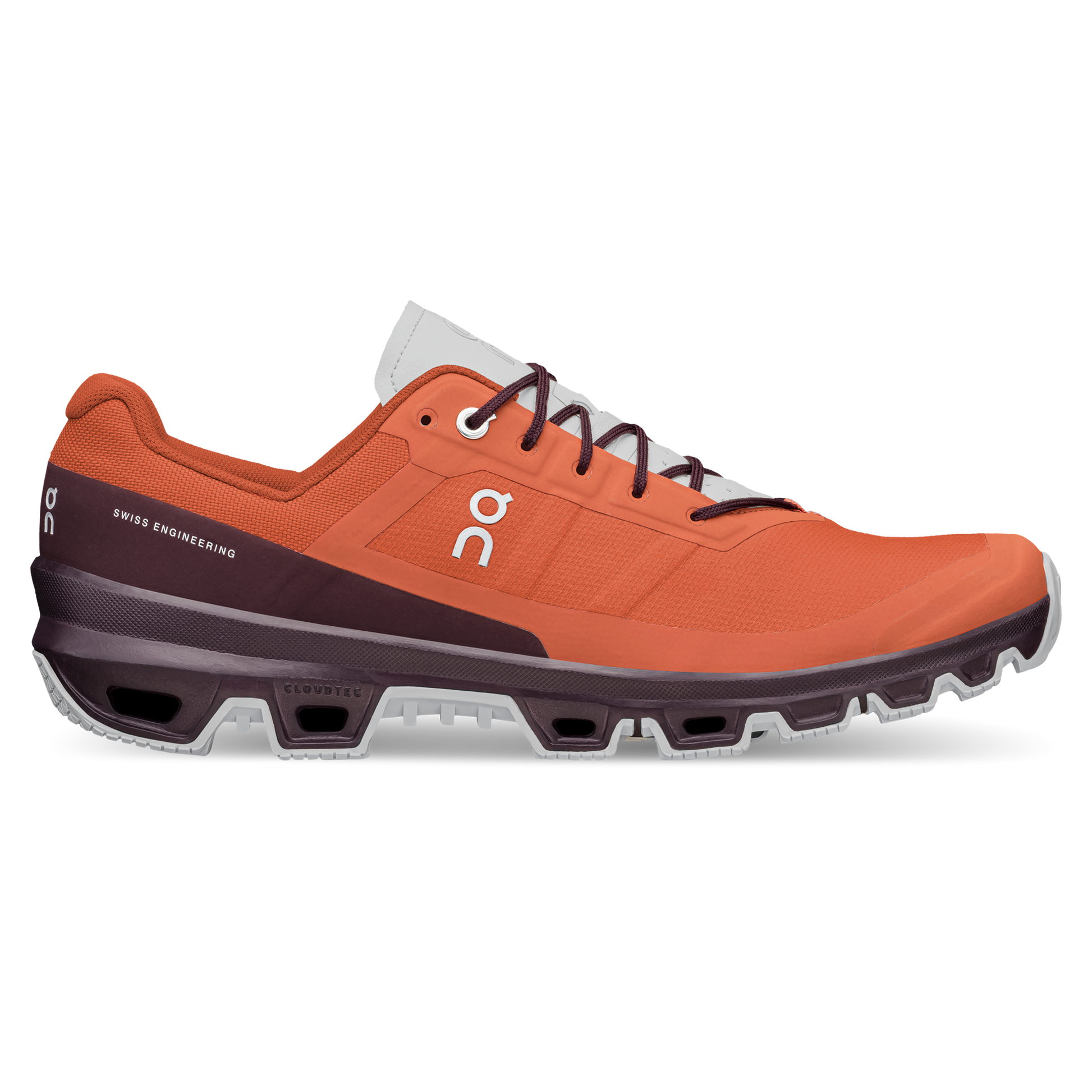 Men's Cloudventure 3