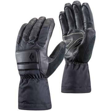 Women’s Spark Powder Glove