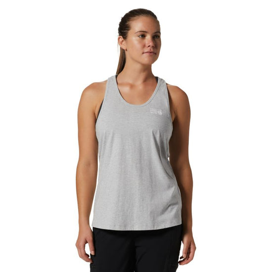 Women's Mountain Hardwear Logo Tank