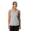Women's Mountain Hardwear Logo Tank