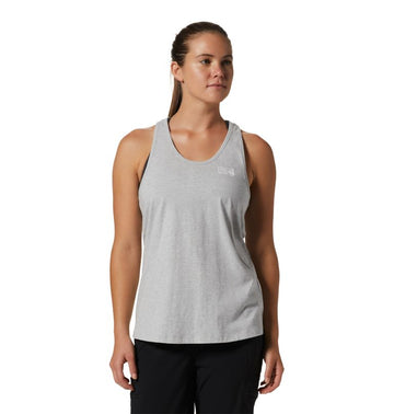 Women's Mountain Hardwear Logo Tank