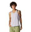 Women's Mountain Hardwear Logo Tank