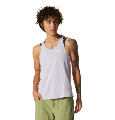Women's Mountain Hardwear Logo Tank