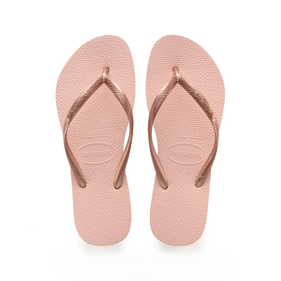 Slim Sandal