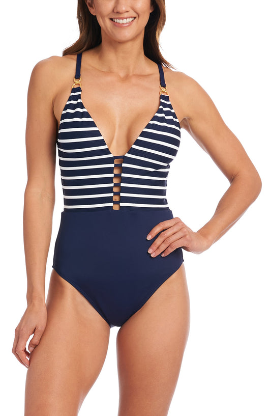 Plunge OTS One Piece