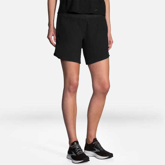 Women's Chaser 7" Short