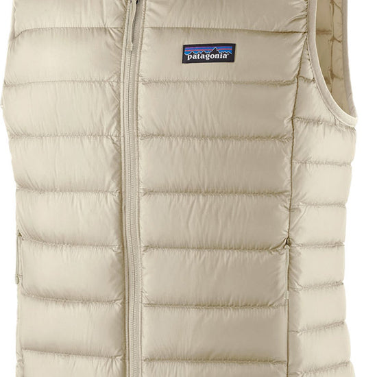 Women's Down Sweater Vest