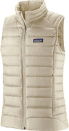 Women's Down Sweater Vest