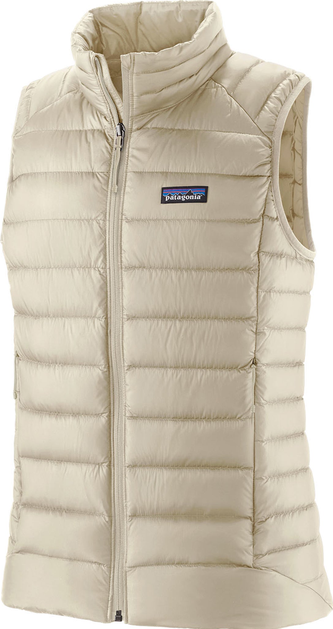 Women's Down Sweater Vest