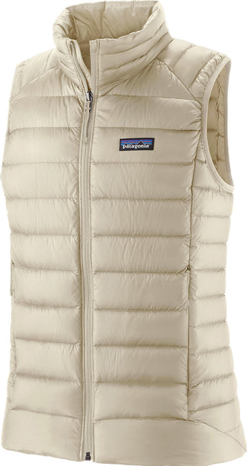 Women's Down Sweater Vest