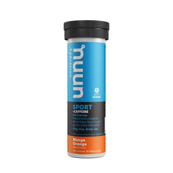 Nuun Sport Hydration