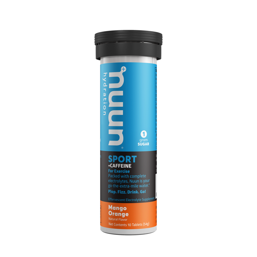 Nuun Sport Hydration