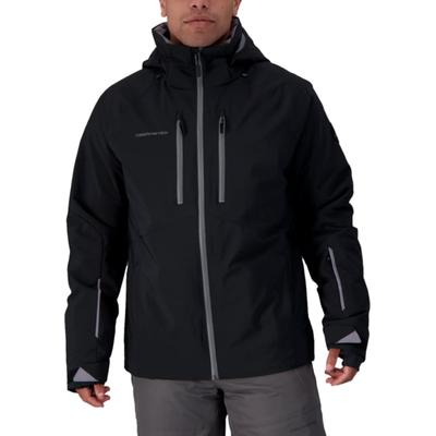 Men's Raze Jacket