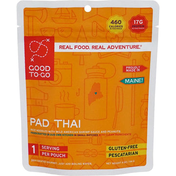 Pad Thai