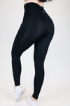 Women's Elevate Pocket Leggings