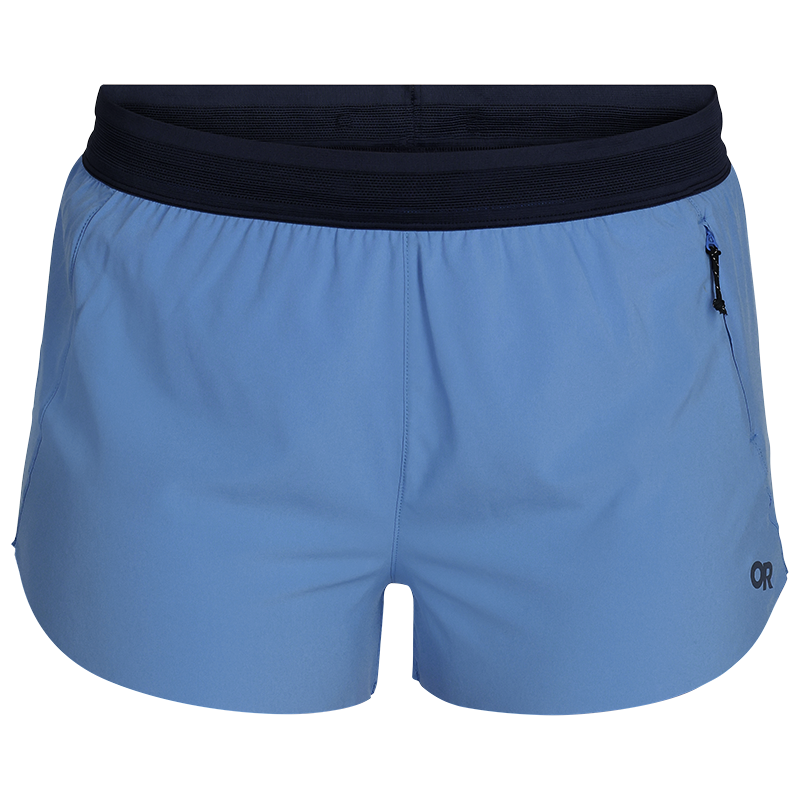 Women's Swift Lite Shorts - 2.5" Inseam