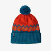 Powder Town Beanie