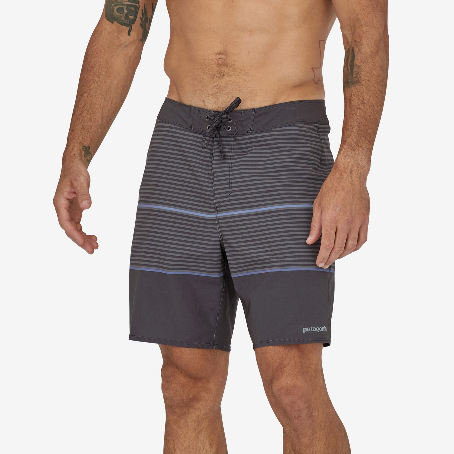 Men's Hydropeak Boardshorts - 18 in.