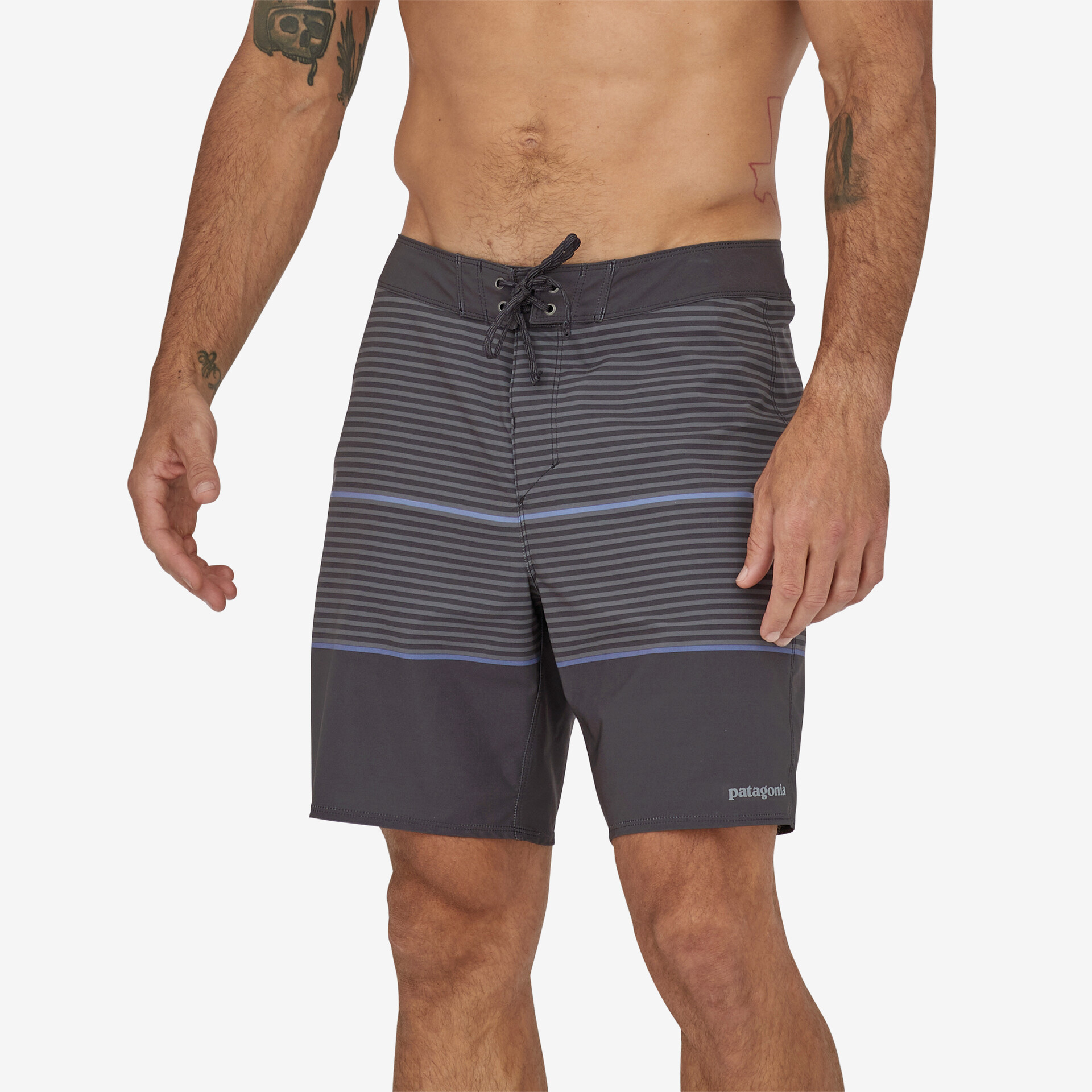 Men's Hydropeak Boardshorts - 18 in.