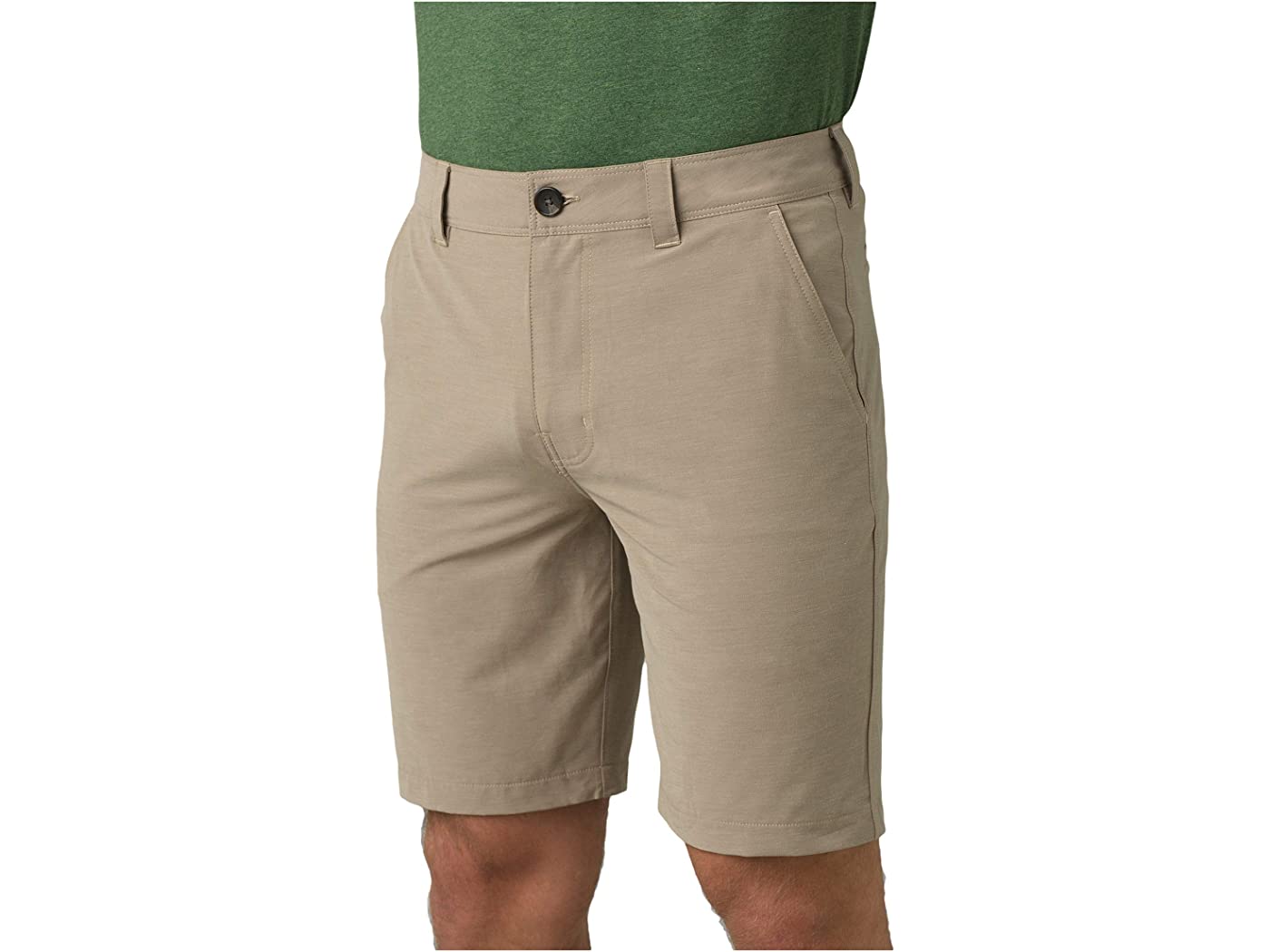 Men's Rotham Short 9"