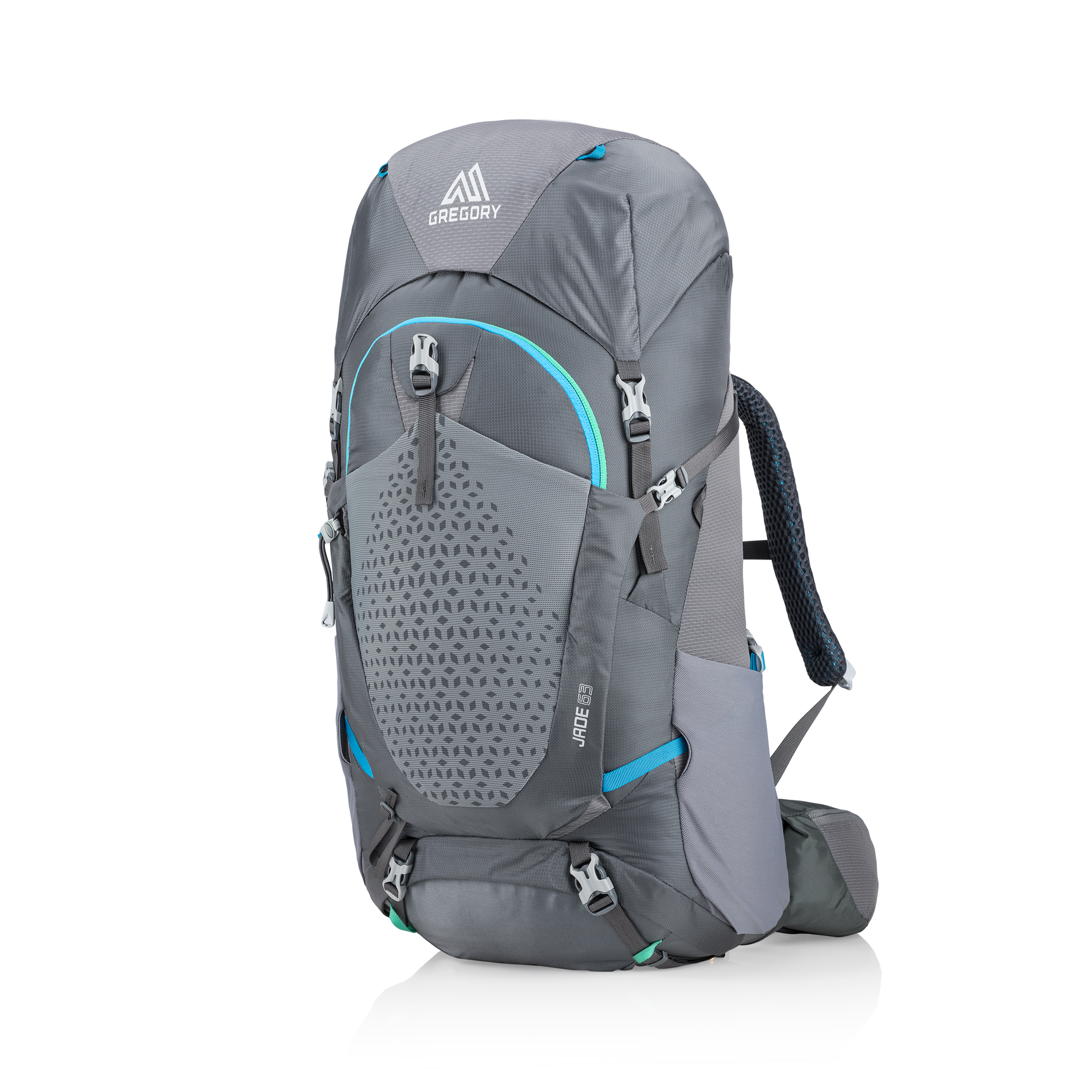 Women's Jade 63