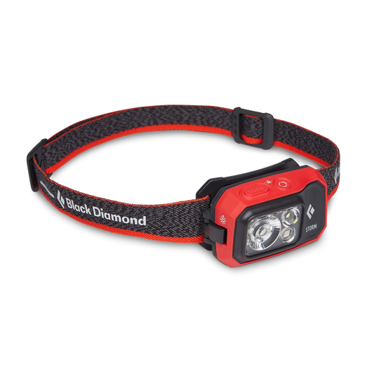 Storm 450 Headlamp