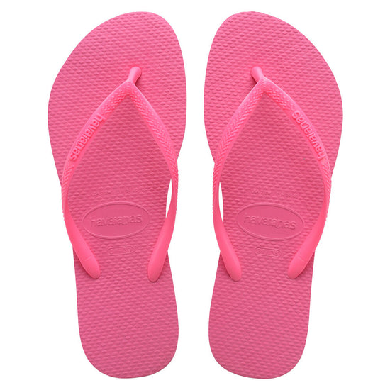 Slim Sandal