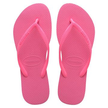 Slim Sandal