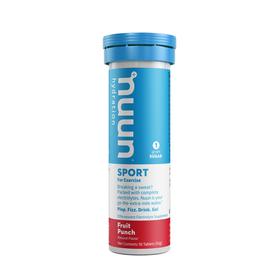 Nuun Sport Hydration