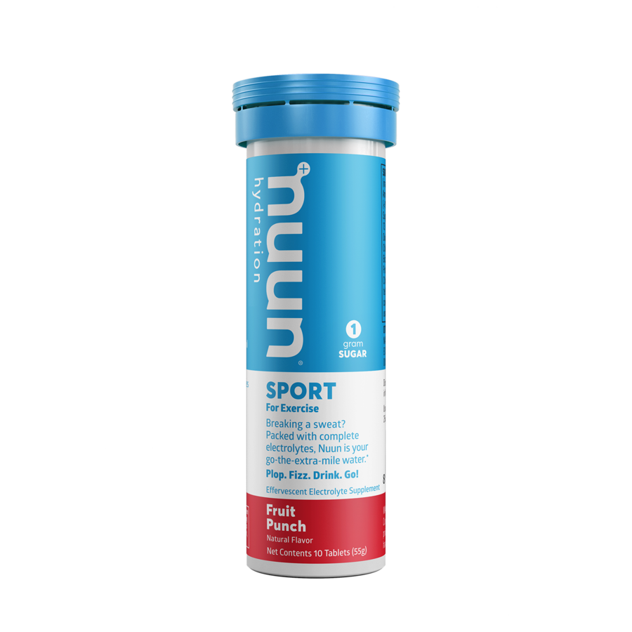 Nuun Sport Hydration
