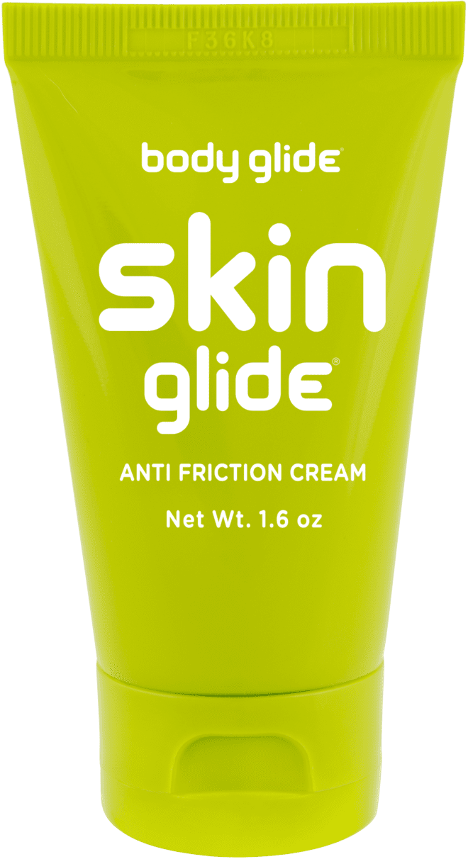 Anti Chafe Cream
