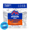 MH Adventure Entree Pouches