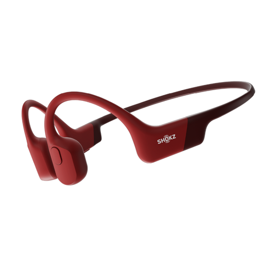 Shokz OpenRun
