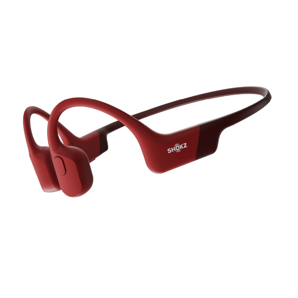 OpenRun - Bone Conduction Sport Headphones