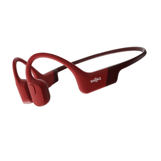 OpenRun - Bone Conduction Sport Headphones