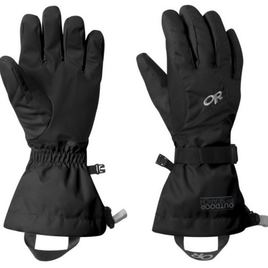 Women's Adrenaline Ski Gloves