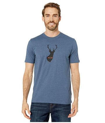 Men's Buck Wild Journeyman T-Shirt