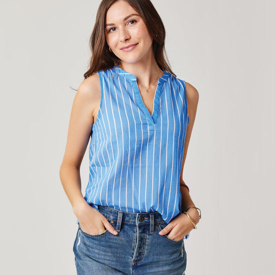 Women's Dylan Tank