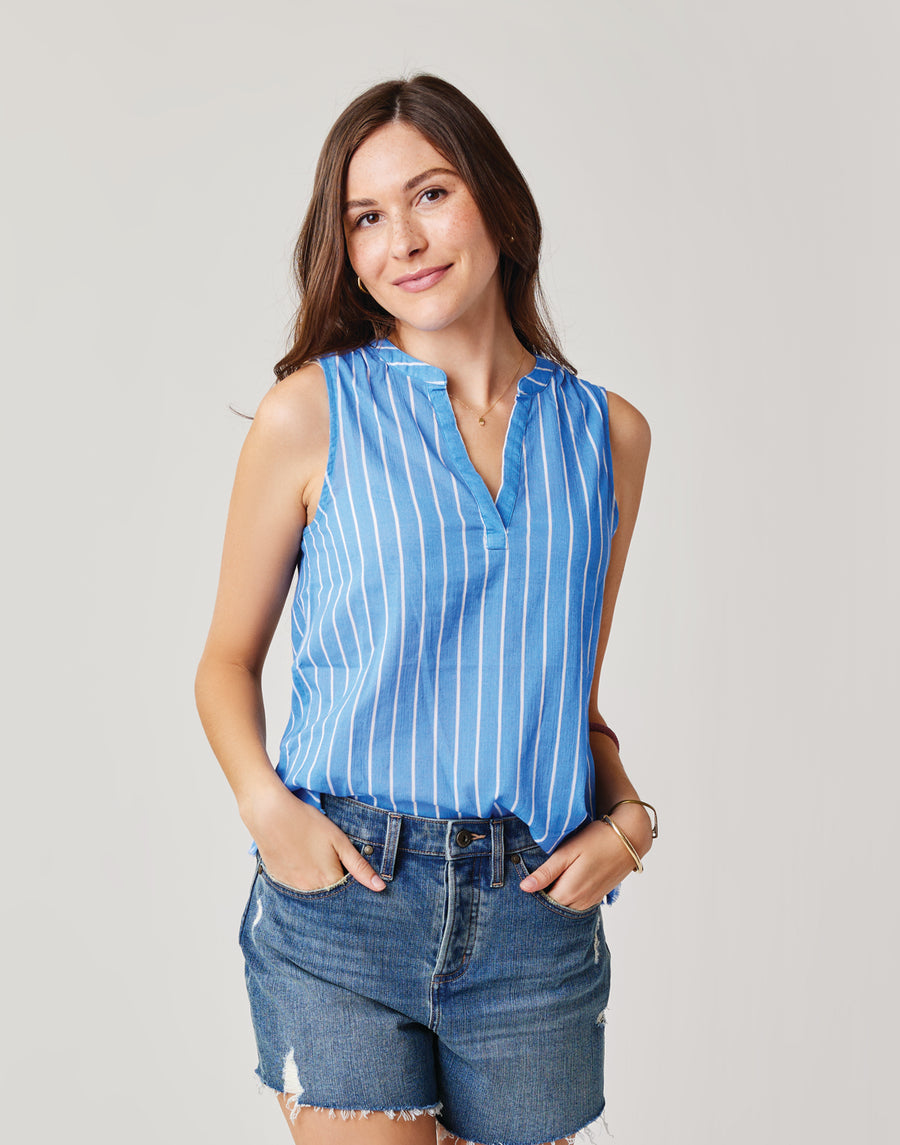 Women's Dylan Tank
