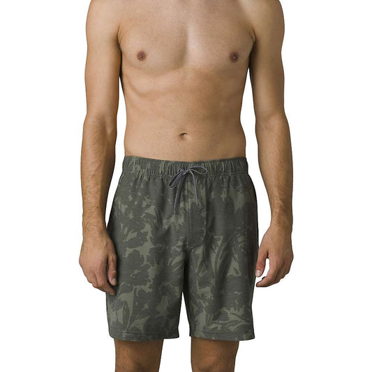 Men's Metric E-Waist Short