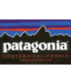 Classic Patagonia Sticker